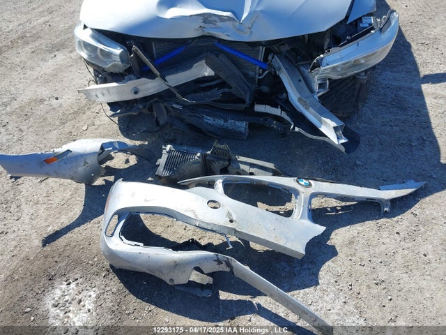 WBA4C9C5XGG136364 BMW 4 Series