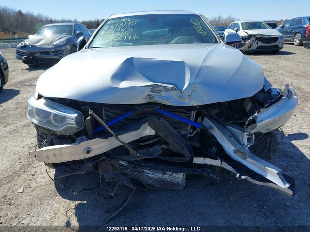 WBA4C9C5XGG136364 BMW 4 Series
