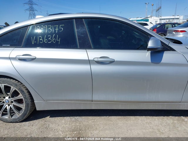 WBA4C9C5XGG136364 BMW 4 Series