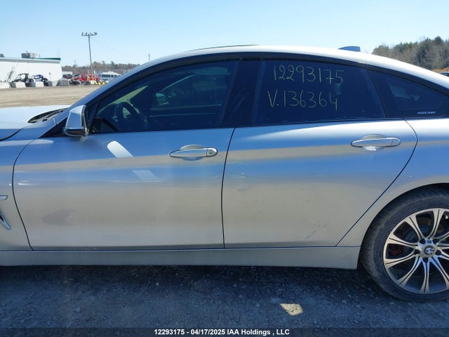 WBA4C9C5XGG136364 BMW 4 Series