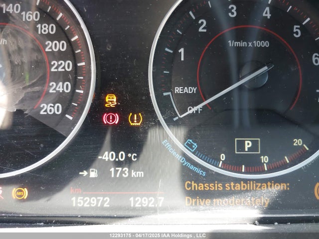 WBA4C9C5XGG136364 BMW 4 Series
