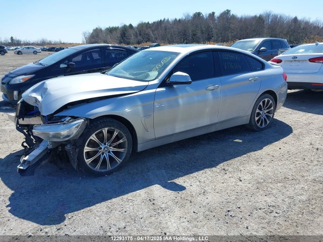 WBA4C9C5XGG136364 BMW 4 Series