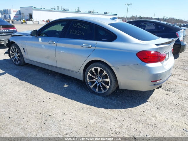 WBA4C9C5XGG136364 BMW 4 Series