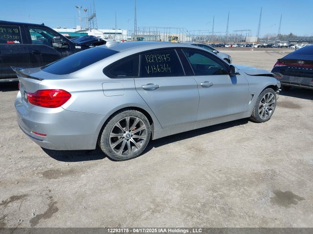 WBA4C9C5XGG136364 BMW 4 Series