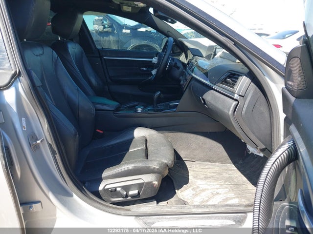 WBA4C9C5XGG136364 BMW 4 Series