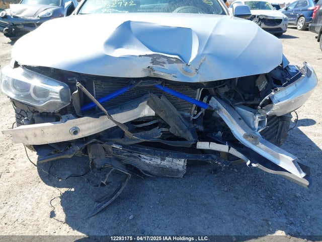 WBA4C9C5XGG136364 BMW 4 Series