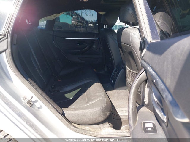 WBA4C9C5XGG136364 BMW 4 Series