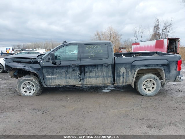 3GTU2LEC5HG505037 GMC SIERRA 1500