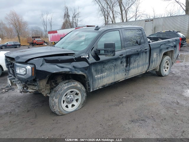 3GTU2LEC5HG505037 GMC SIERRA 1500