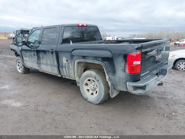 3GTU2LEC5HG505037 GMC SIERRA 1500