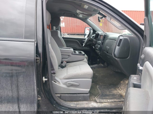 3GTU2LEC5HG505037 GMC SIERRA 1500