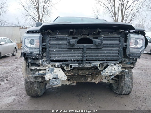 3GTU2LEC5HG505037 GMC SIERRA 1500