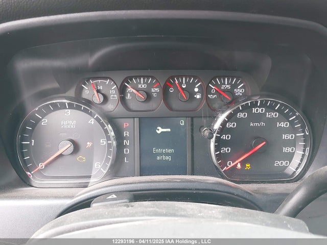 3GTU2LEC5HG505037 GMC SIERRA 1500