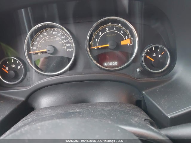 1C4NJDAB9ED566345 Jeep Compass
