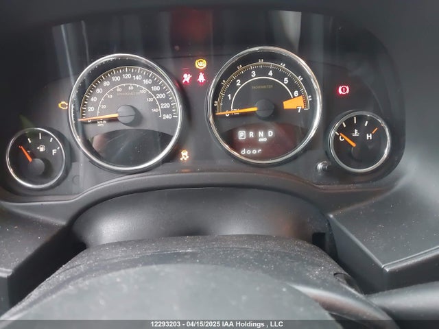 1C4NJDAB9ED566345 Jeep Compass