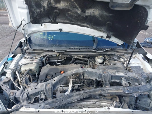 Honda k20c2 2019 2HGFC2F57KH043931 Image 10