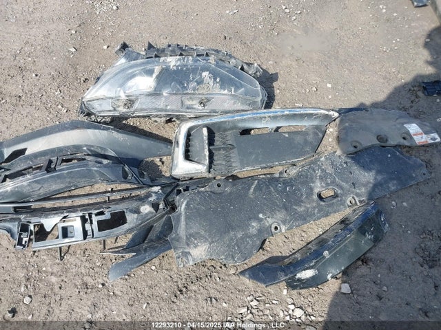 Honda k20c2 2019 2HGFC2F57KH043931 Image 12