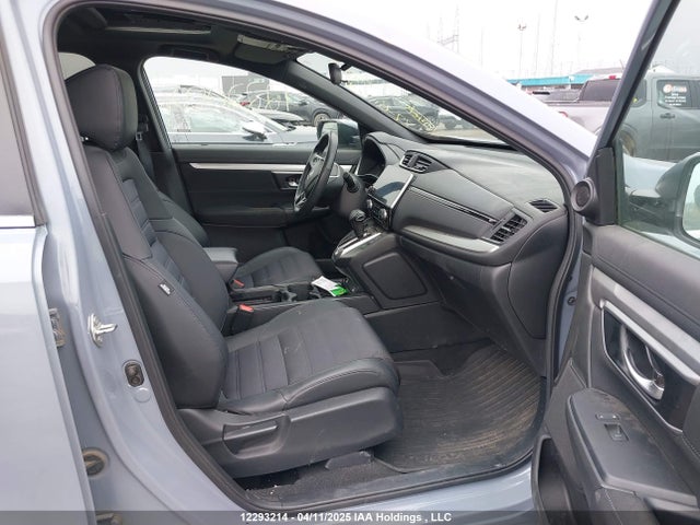 2HKRW2H48LH237884 Honda l15be