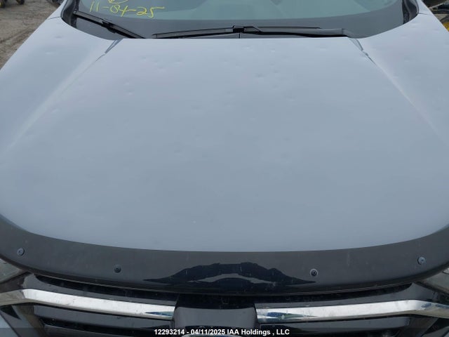 2HKRW2H48LH237884 Honda l15be