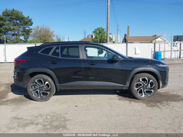 KL77LJE20RC243368 Chevrolet Trax