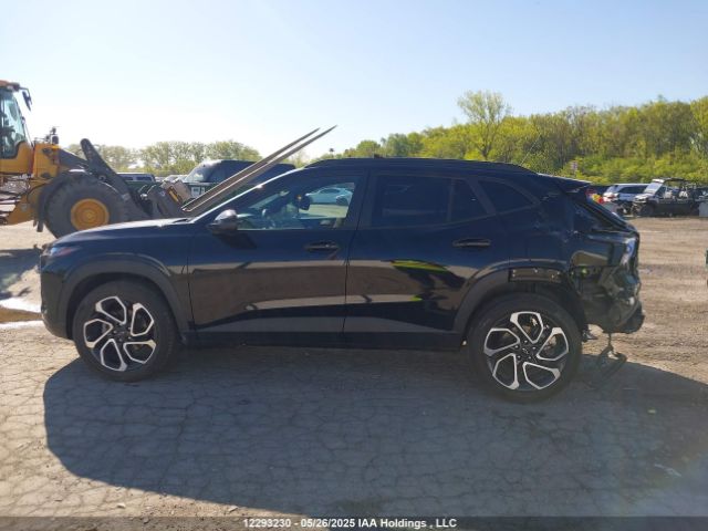 KL77LJE20RC243368 Chevrolet Trax