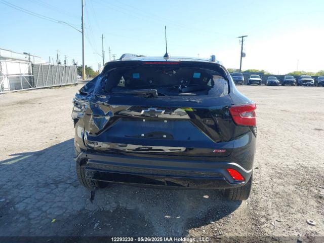 KL77LJE20RC243368 Chevrolet Trax