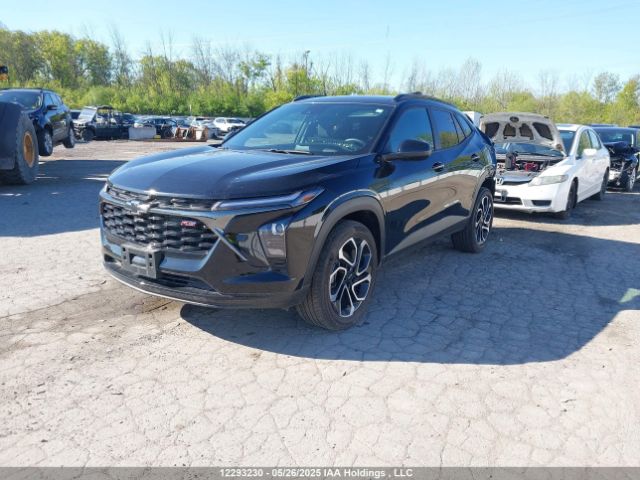 KL77LJE20RC243368 Chevrolet Trax