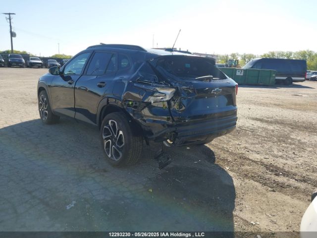 KL77LJE20RC243368 Chevrolet Trax