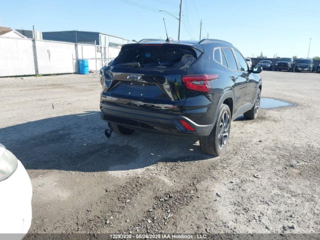 KL77LJE20RC243368 Chevrolet Trax