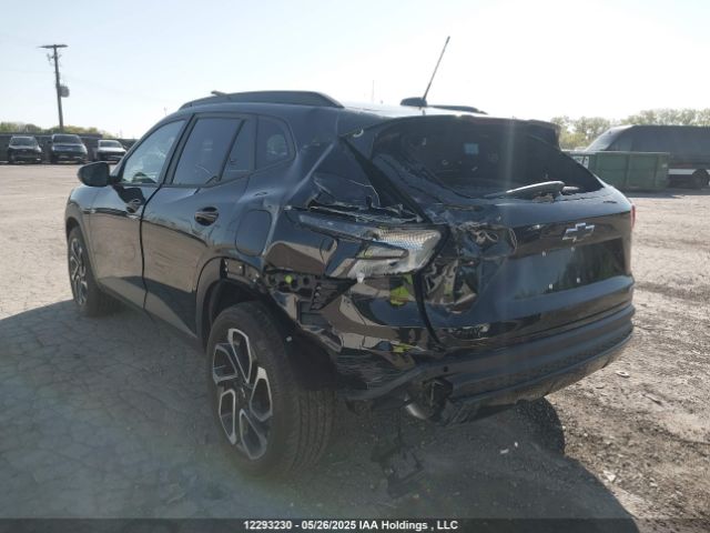 KL77LJE20RC243368 Chevrolet Trax