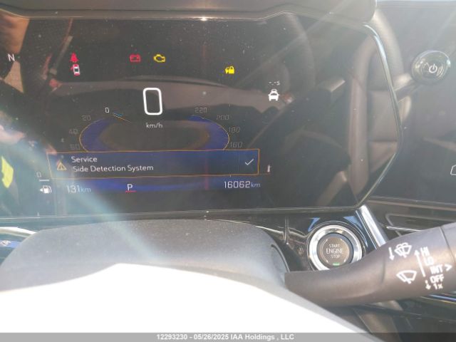 KL77LJE20RC243368 Chevrolet Trax