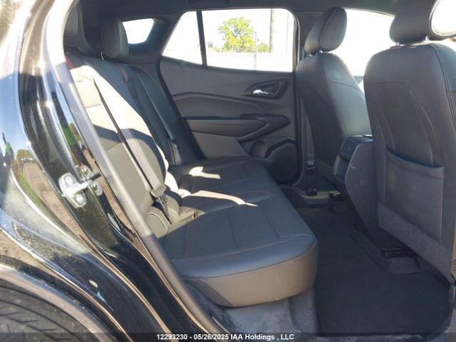 KL77LJE20RC243368 Chevrolet Trax