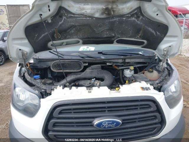 1FTYR1ZM5JKB48459 Ford Transit T-250