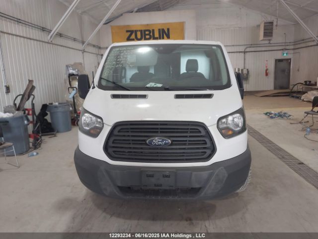 1FTYR1ZM5JKB48459 Ford Transit T-250