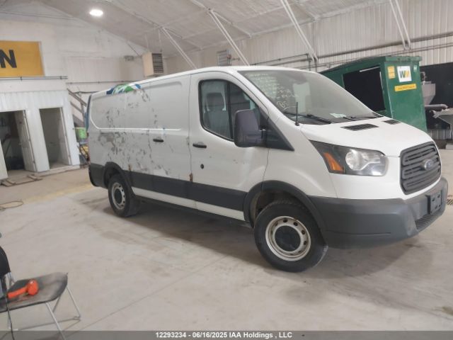 1FTYR1ZM5JKB48459 Ford Transit T-250