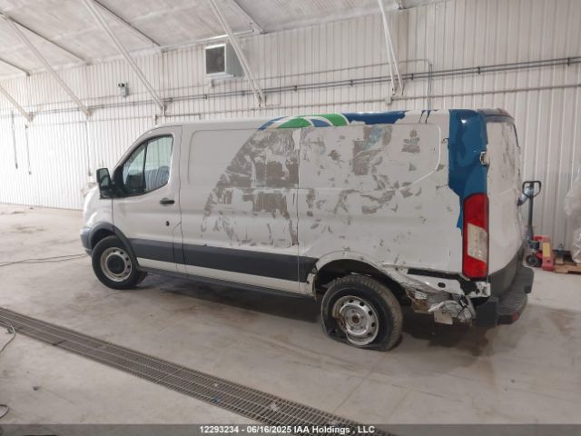1FTYR1ZM5JKB48459 Ford Transit T-250