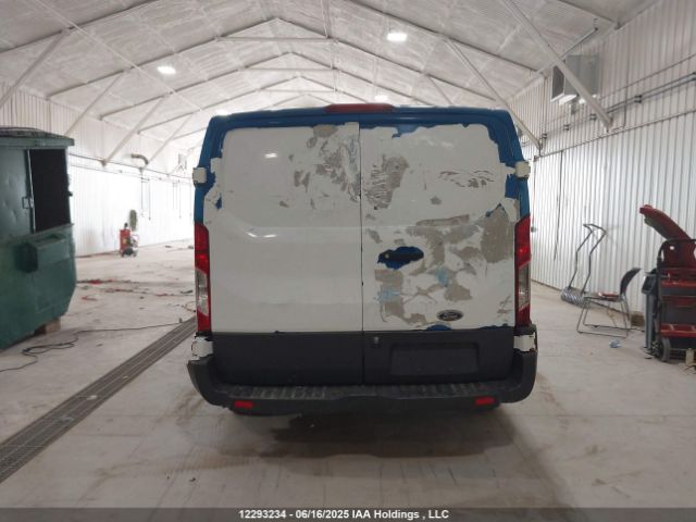 1FTYR1ZM5JKB48459 Ford Transit T-250