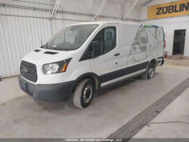 1FTYR1ZM5JKB48459 Ford Transit T-250