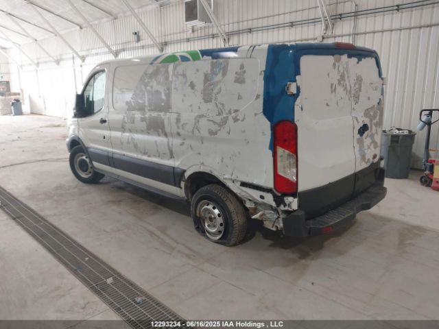1FTYR1ZM5JKB48459 Ford Transit T-250