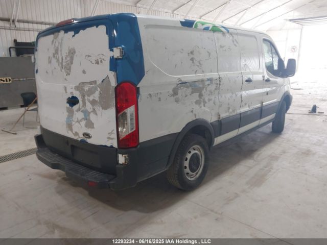 1FTYR1ZM5JKB48459 Ford Transit T-250
