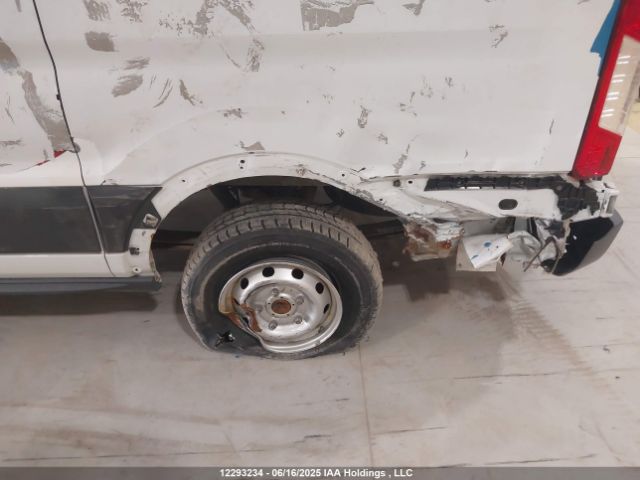 1FTYR1ZM5JKB48459 Ford Transit T-250