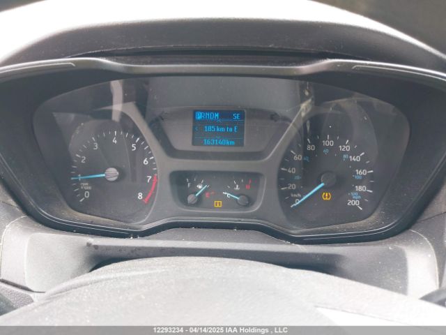 1FTYR1ZM5JKB48459 Ford Transit T-250