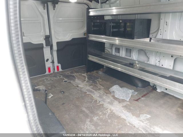 1FTYR1ZM5JKB48459 Ford Transit T-250