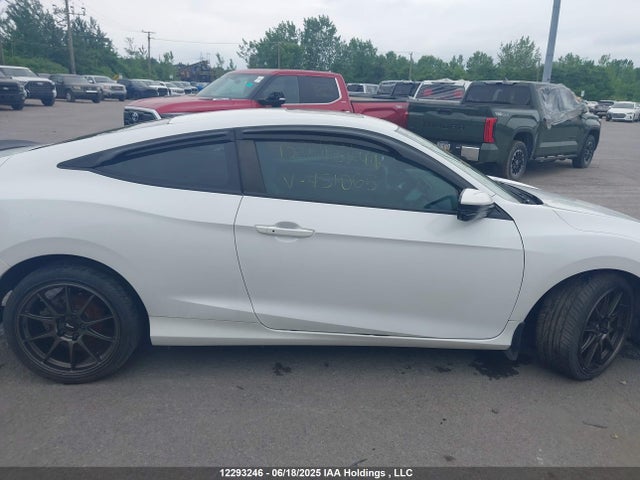 Honda 2018 2018 2HGFC3B4XJH451065 Image 14