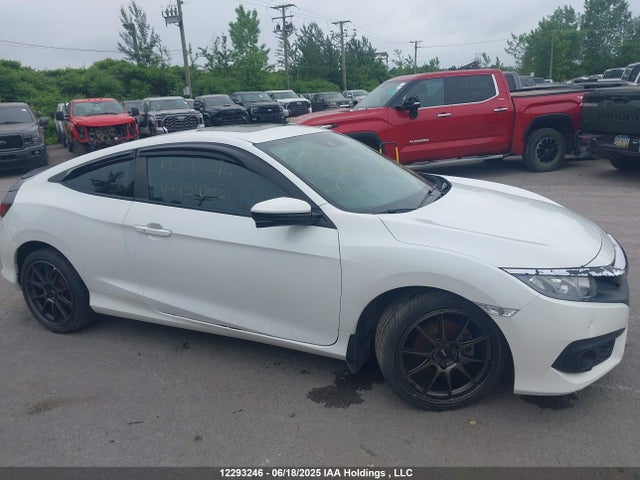 Honda 2018 2018 2HGFC3B4XJH451065 Image 22