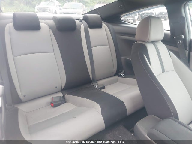 Honda 2018 2018 2HGFC3B4XJH451065 Image 8