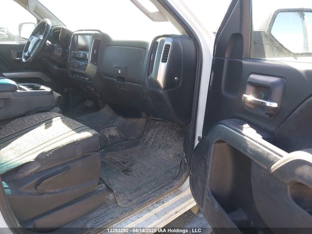1GC2KVEG5FZ144895 Chevrolet l96