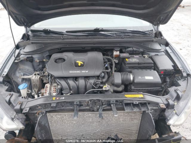 KMHD84LF4HU344206 Hyundai 2017