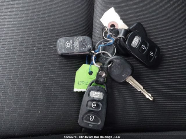 KMHD84LF4HU344206 Hyundai 2017