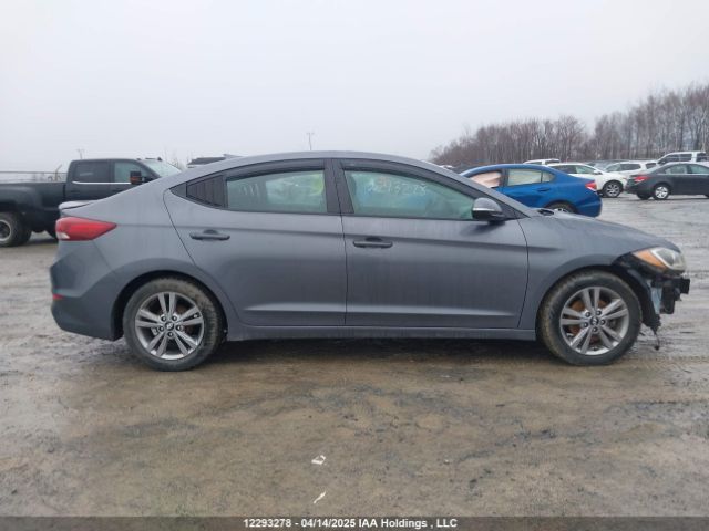 KMHD84LF4HU344206 Hyundai 2017